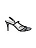 Fioni Black Heels Size 9 - photo 1