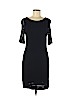 Banana Republic Black Casual Dress Size 8 (petite) - photo 1