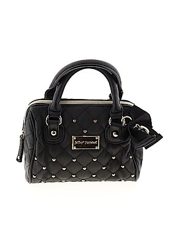 Betsey Johnson Satchel (view 1)