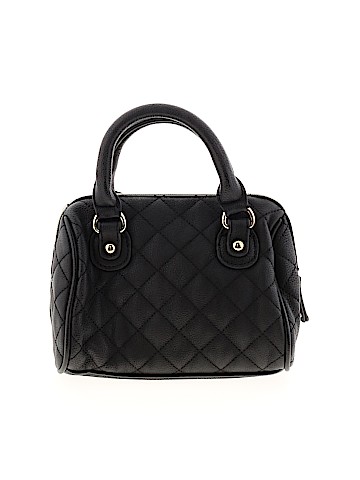 Betsey Johnson Satchel (view 2)