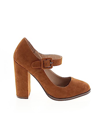 Mix No. 6 Heels (view 1)