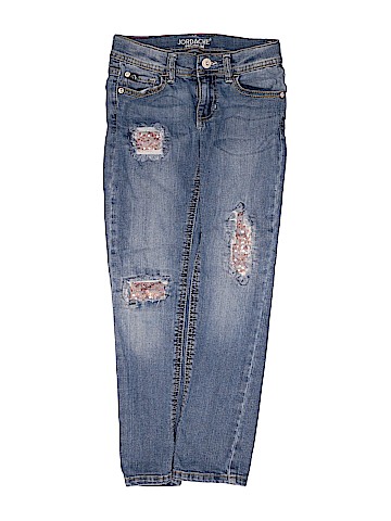 Jordache Jeans (view 1)