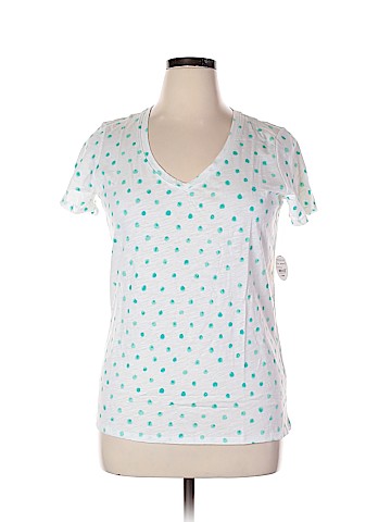 Stylus Short Sleeve T-Shirt (view 1)