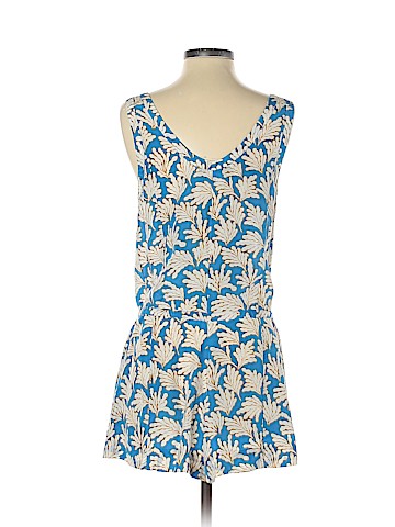 Diane von Furstenberg Romper (view 2)