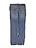 Jordache Solid Blue Jeans Size 7 - photo 2