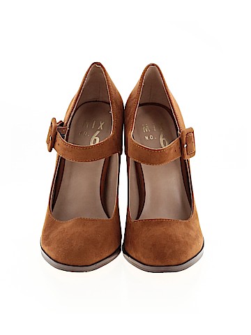 Mix No. 6 Heels (view 2)