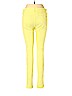 Joe's Jeans Yellow Jeans Size 30 waist - photo 2