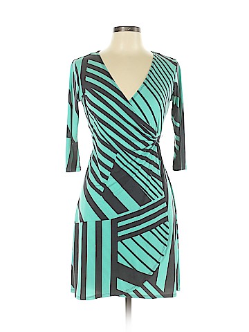 SOHO Apparel Ltd Casual Dress (view 1)