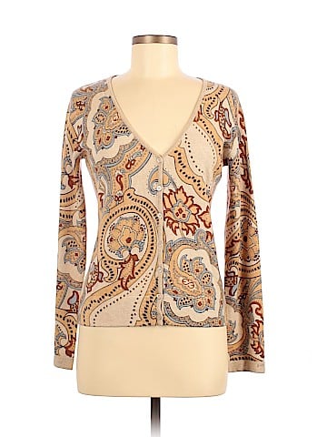 Escada Sport Cashmere Cardigan (view 1)