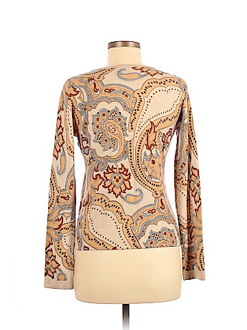 Escada Sport Cashmere Cardigan (view 2)