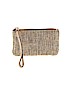 Ann Taylor LOFT 100% Polyester Tan Wristlet One size - photo 1