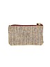 Ann Taylor LOFT 100% Polyester Tan Wristlet One size - photo 2