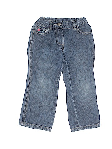 Janie and Jack Jeans (view 1)
