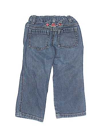 Janie and Jack Jeans (view 2)