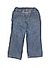 Janie and Jack 100% Cotton Blue Jeans Size 2T - photo 2