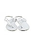Fioni Gray Sandals Size 8 1/2 - photo 2