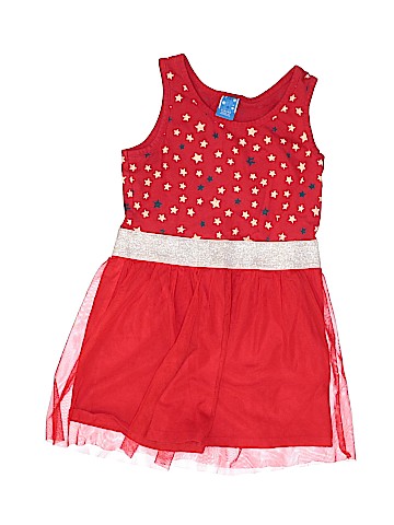 Unbranded Dress (view 1)