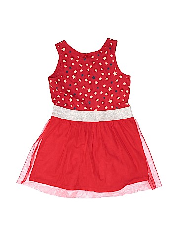 Unbranded Dress (view 2)