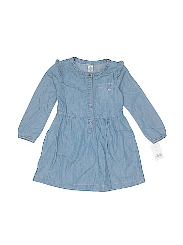 Carter's Dress (view 1)