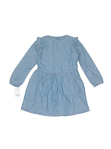 Carter's Dress (view 2)