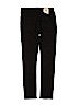WARP + WEFT Solid Black Jeans Size 12 - photo 2