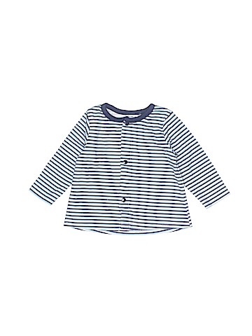 Mini Muffin Cardigan (view 1)