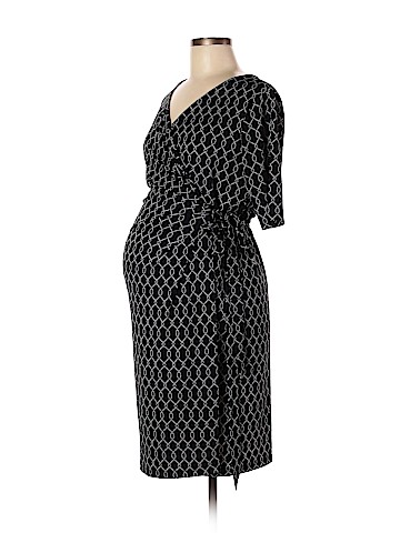 Motherhood Casual Dress (view 1)