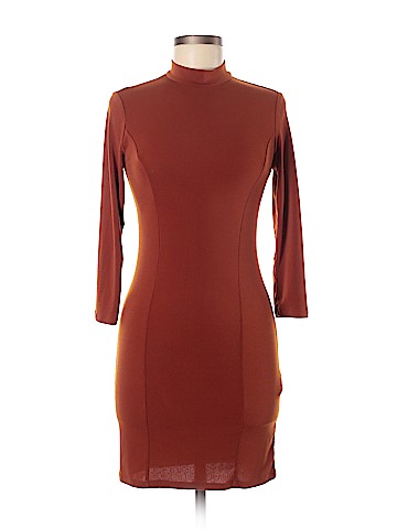 Forever 21 Casual Dress (view 1)