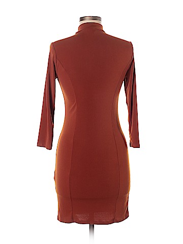 Forever 21 Casual Dress (view 2)