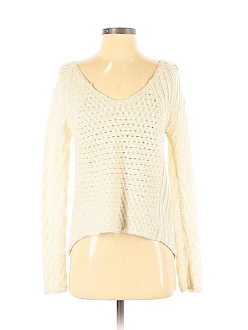 American Eagle Outfitters Pullover Sweater (view 1)