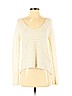American Eagle Outfitters Ivory Pullover Sweater Size S - photo 1