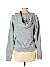 American Eagle Outfitters Gray Pullover Hoodie Size L - photo 2
