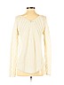 American Eagle Outfitters Ivory Pullover Sweater Size S - photo 2