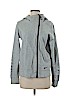 Nike Gray Zip Up Hoodie Size S - photo 1