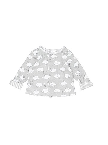 Mini Muffin Cardigan (view 1)