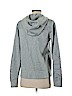 Nike Gray Zip Up Hoodie Size S - photo 2