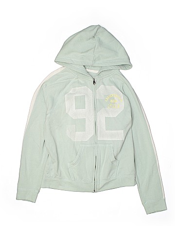 Abercrombie Pullover Hoodie (view 1)