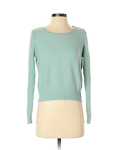 Forever 21 Pullover Sweater (view 1)