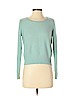 Forever 21 100% Acrylic Green Pullover Sweater Size S - photo 1