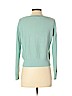 Forever 21 100% Acrylic Green Pullover Sweater Size S - photo 2