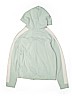 Abercrombie Green Pullover Hoodie Size 15 - 16 - photo 2