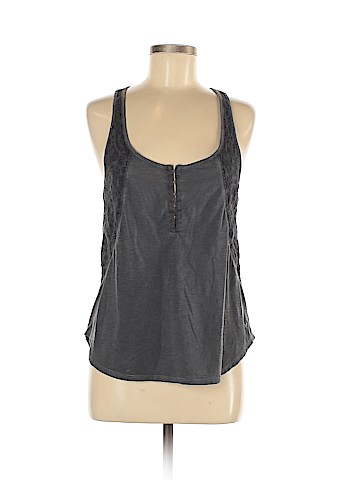 American Eagle Outfitters Sleeveless Top (view 1)