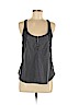 American Eagle Outfitters Gray Sleeveless Top Size M - photo 1
