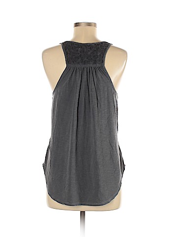 American Eagle Outfitters Sleeveless Top (view 2)