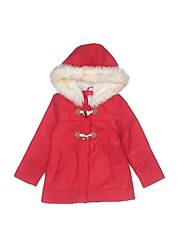 Carter's Jacket (view 1)