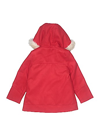 Carter's Jacket (view 2)