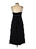 Alyce Designs 100% Polyester Black Cocktail Dress Size 12 - photo 2