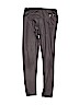 Justice Gray Active Pants Size 10 - photo 1