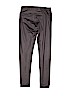 Justice Gray Active Pants Size 10 - photo 2
