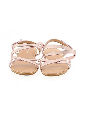 Cat & Jack Sandals (view 2)